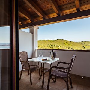 Deluxe Double Room Balcony