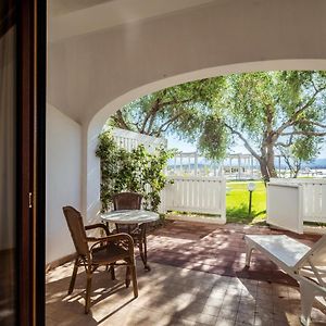 Comfort Double Room Patio